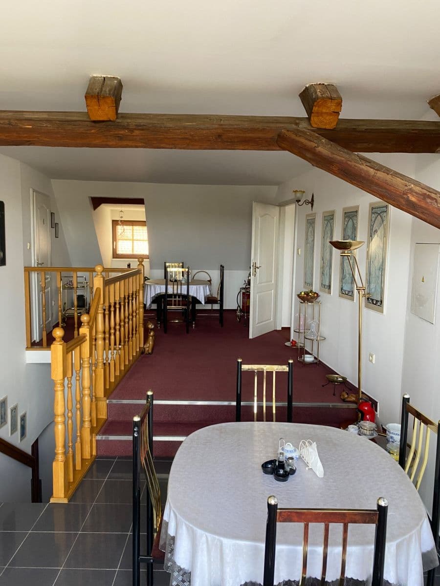 Pronájem bytu 1+kk 40 m², Hradební, Tábor, Jihočeský kraj Pronájem bytu 1+kk 40 m², Hradební, Tábor, Jihočeský kraj