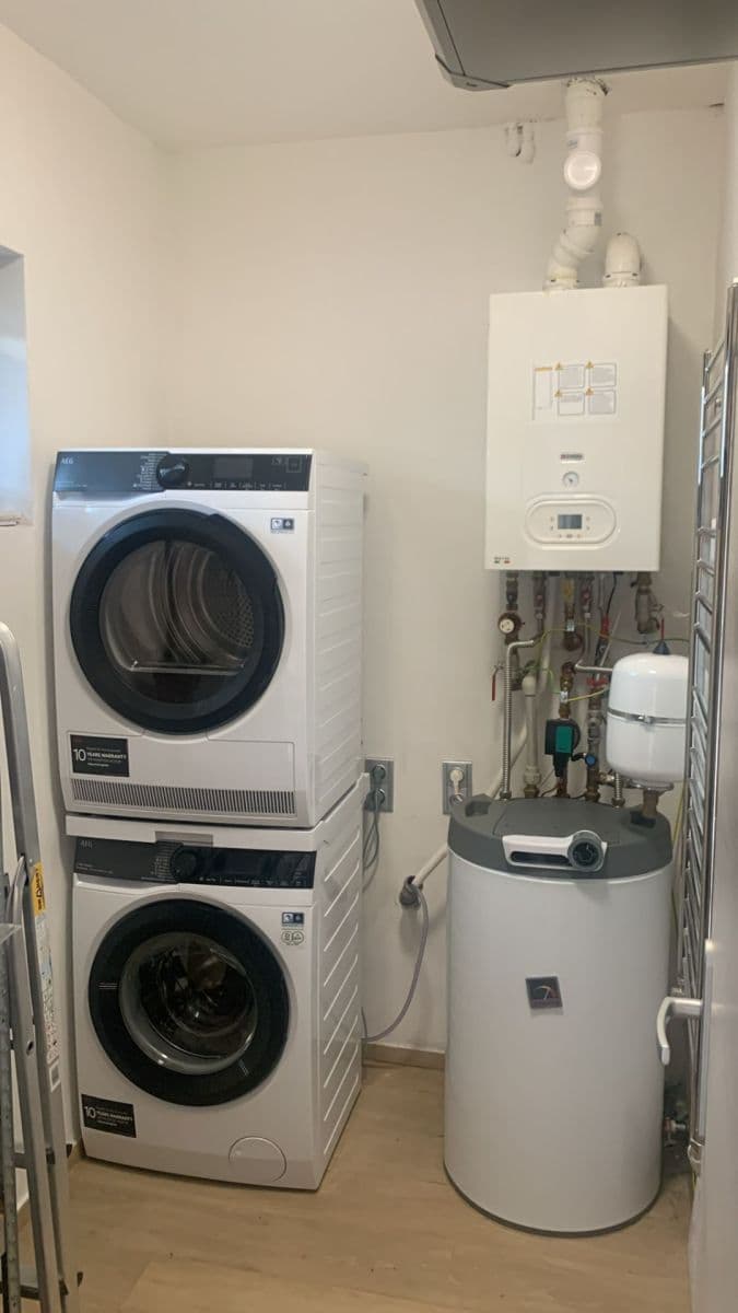 Prodej domu 134 m², pozemek 520 m², K Sokolu, Plzeň, Plzeňský kraj Prodej domu 134 m², pozemek 520 m², K Sokolu, Plzeň, Plzeňský kraj