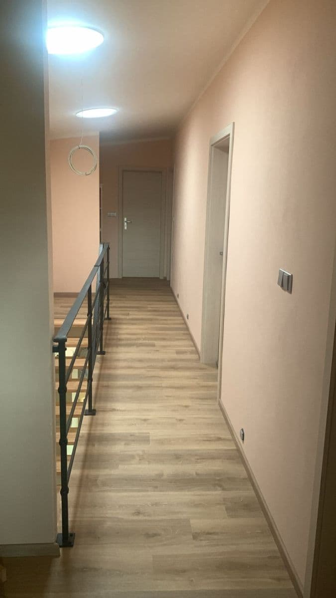Prodej domu 134 m², pozemek 520 m², K Sokolu, Plzeň, Plzeňský kraj Prodej domu 134 m², pozemek 520 m², K Sokolu, Plzeň, Plzeňský kraj