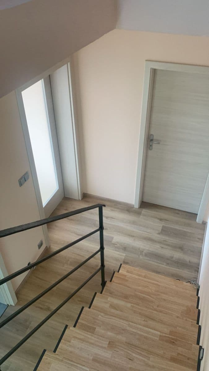 Prodej domu 134 m², pozemek 520 m², K Sokolu, Plzeň, Plzeňský kraj Prodej domu 134 m², pozemek 520 m², K Sokolu, Plzeň, Plzeňský kraj