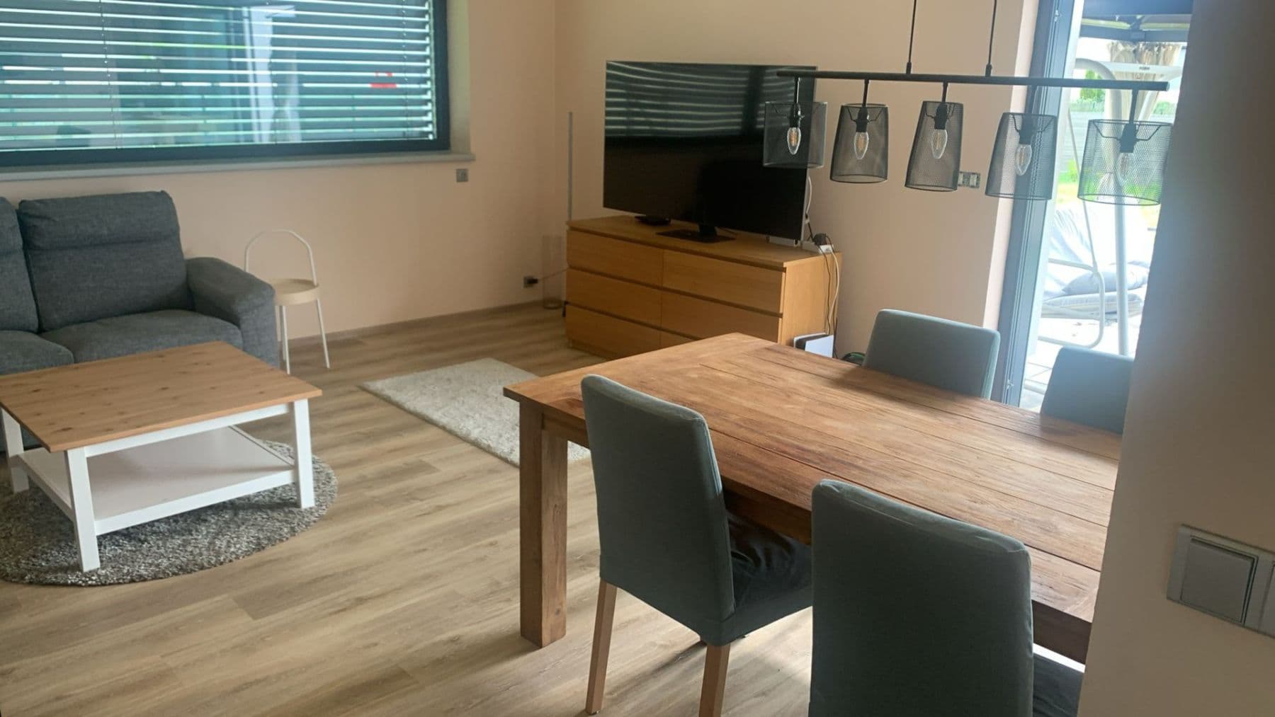 Prodej domu 134 m², pozemek 520 m², K Sokolu, Plzeň, Plzeňský kraj Prodej domu 134 m², pozemek 520 m², K Sokolu, Plzeň, Plzeňský kraj