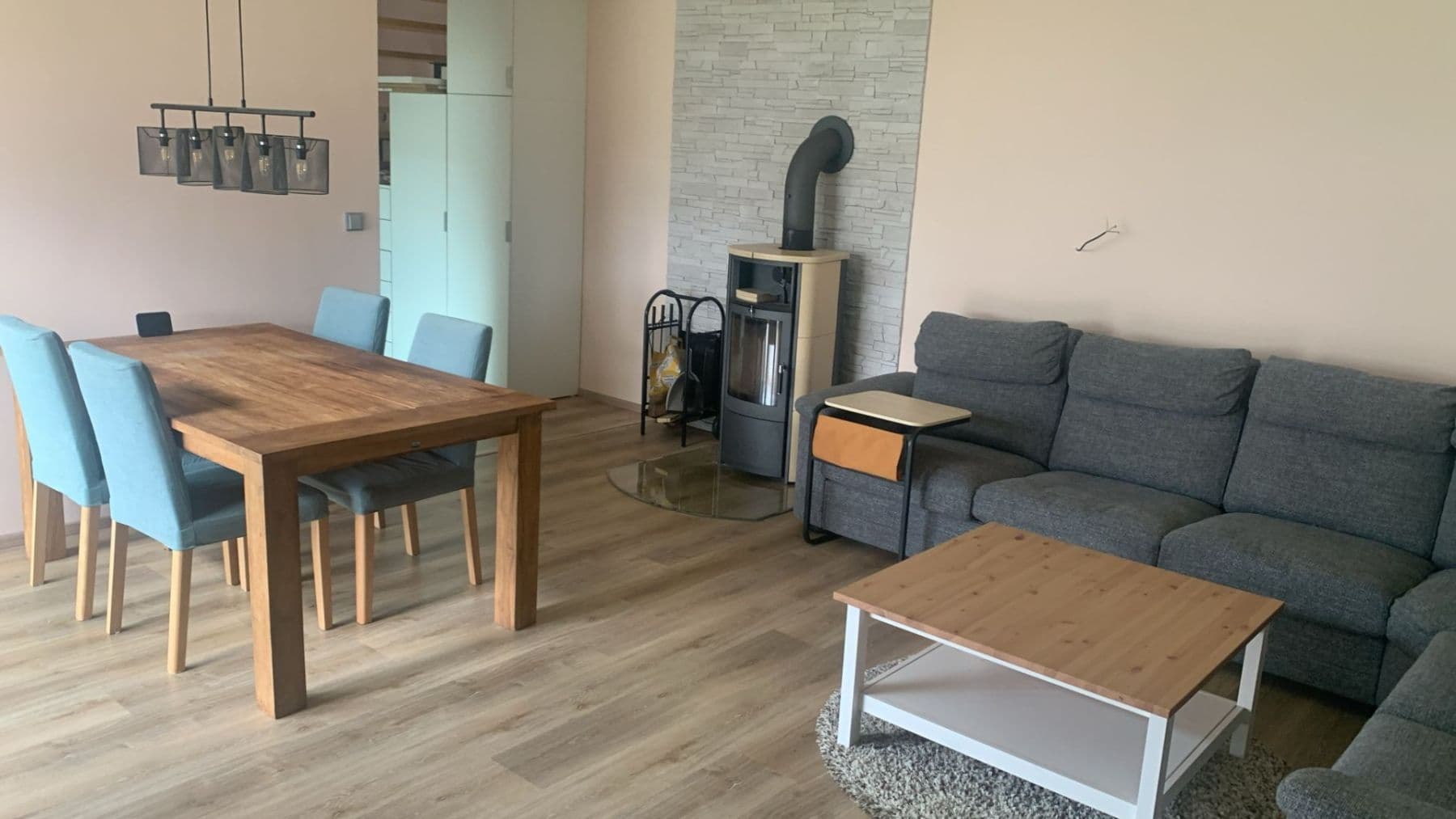 Prodej domu 134 m², pozemek 520 m², K Sokolu, Plzeň, Plzeňský kraj Prodej domu 134 m², pozemek 520 m², K Sokolu, Plzeň, Plzeňský kraj