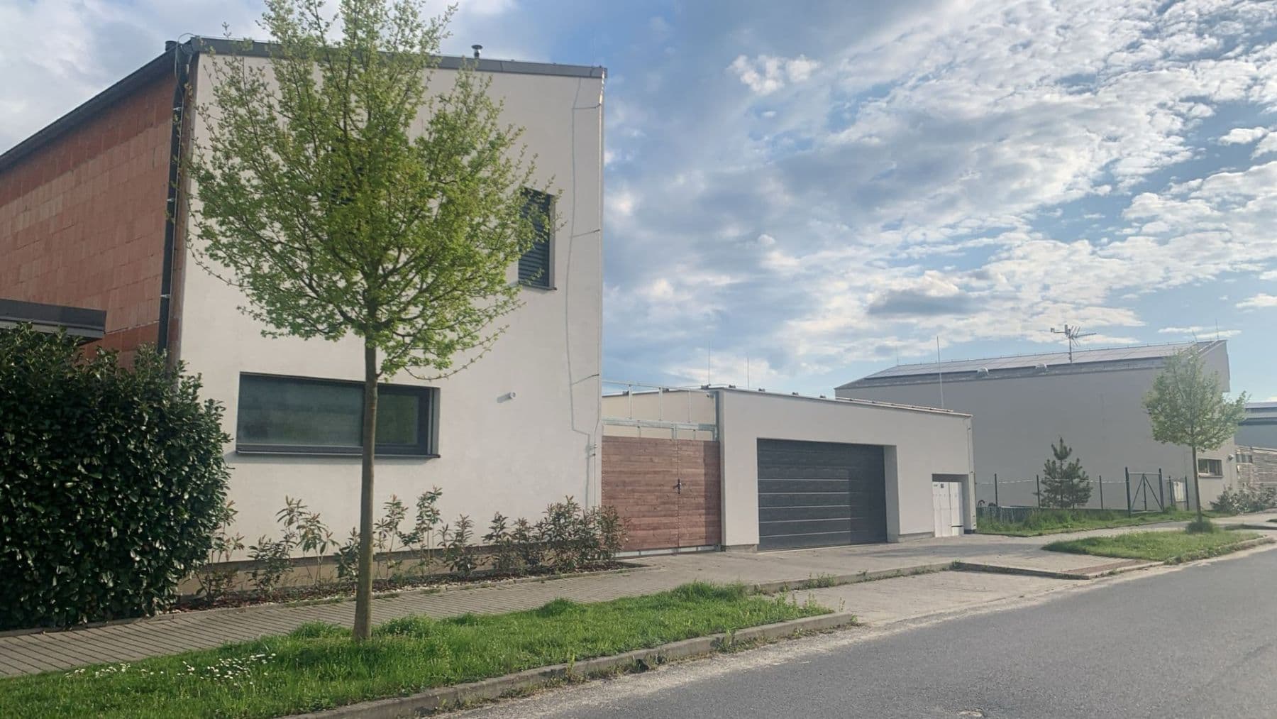 Prodej domu 134 m², pozemek 520 m², K Sokolu, Plzeň, Plzeňský kraj Prodej domu 134 m², pozemek 520 m², K Sokolu, Plzeň, Plzeňský kraj