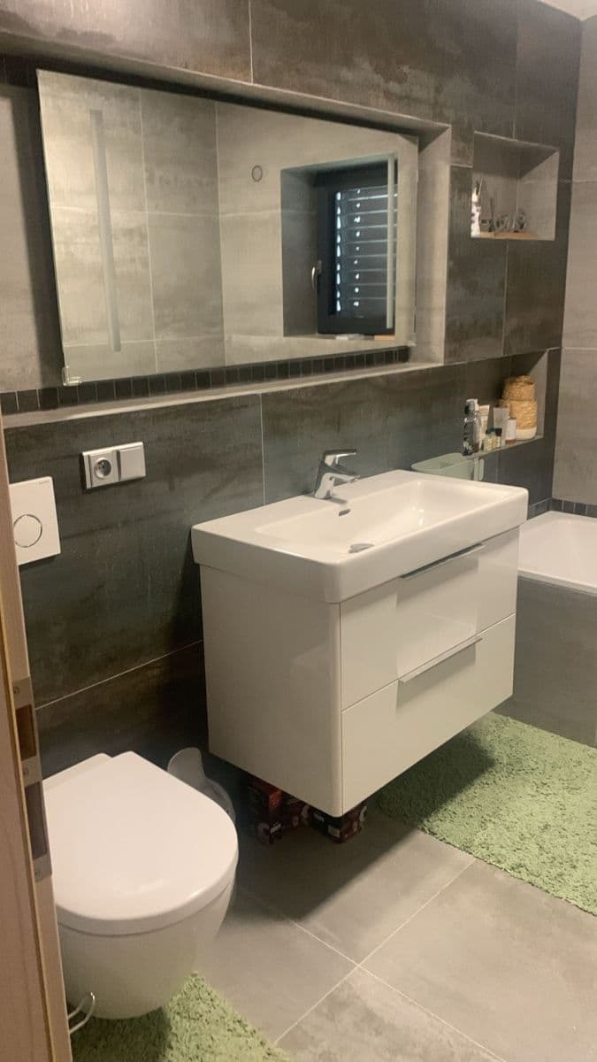 Prodej domu 134 m², pozemek 520 m², K Sokolu, Plzeň, Plzeňský kraj Prodej domu 134 m², pozemek 520 m², K Sokolu, Plzeň, Plzeňský kraj