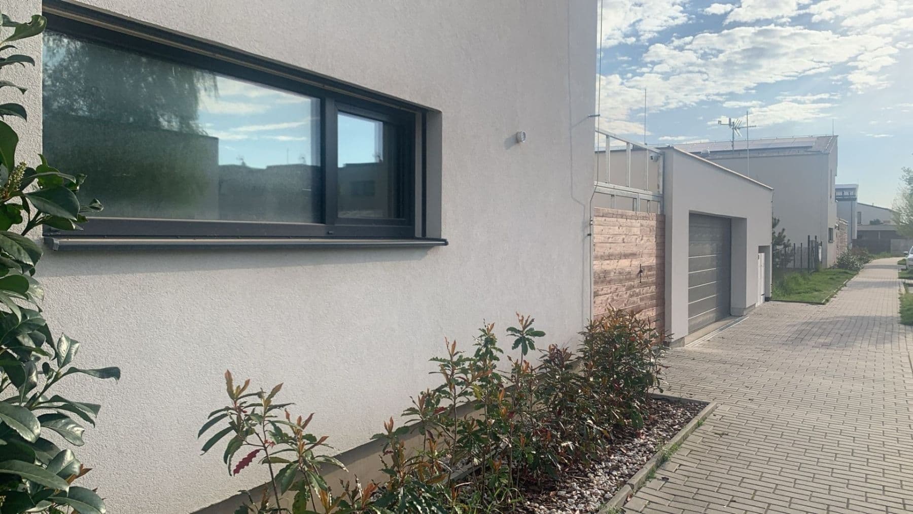 Prodej domu 134 m², pozemek 520 m², K Sokolu, Plzeň, Plzeňský kraj Prodej domu 134 m², pozemek 520 m², K Sokolu, Plzeň, Plzeňský kraj