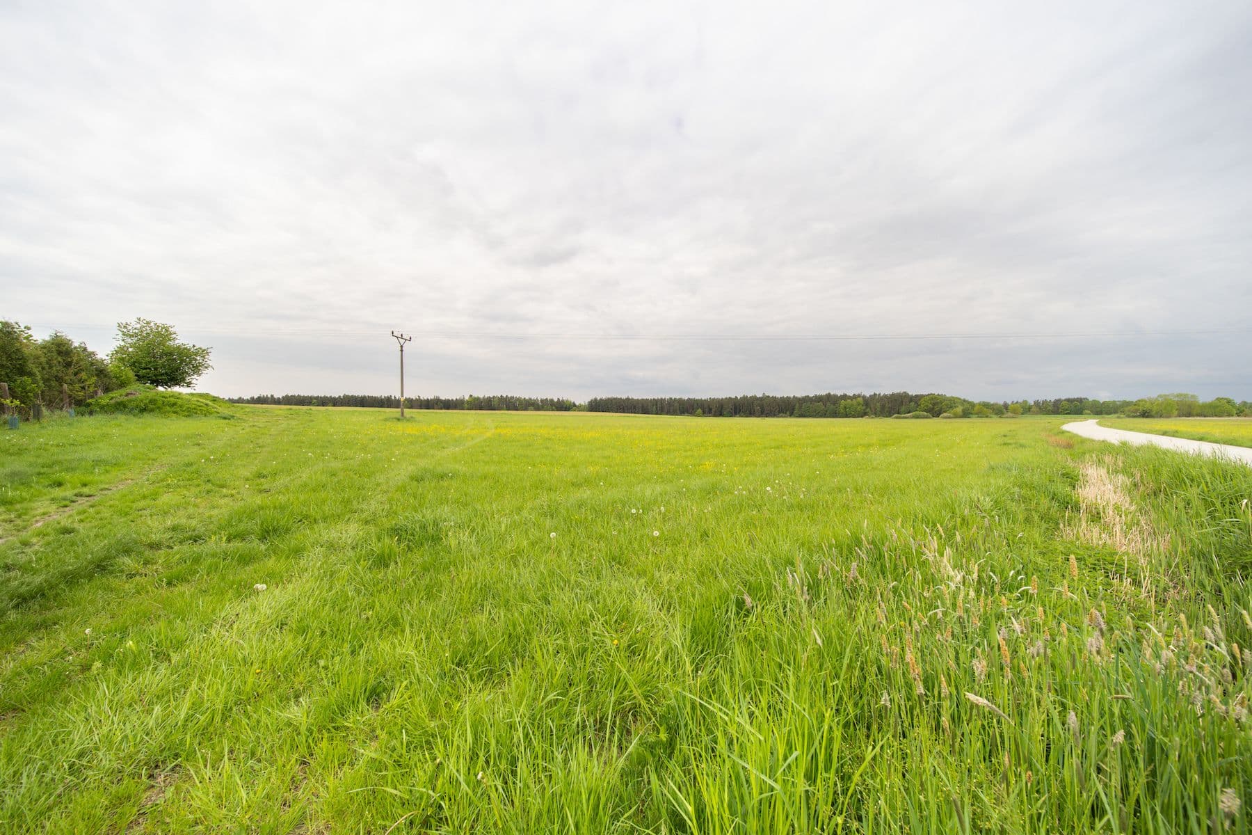 Prodej pozemku 1.762 m², Val, Val, Jihočeský kraj Prodej pozemku 1.762 m², Val, Val, Jihočeský kraj