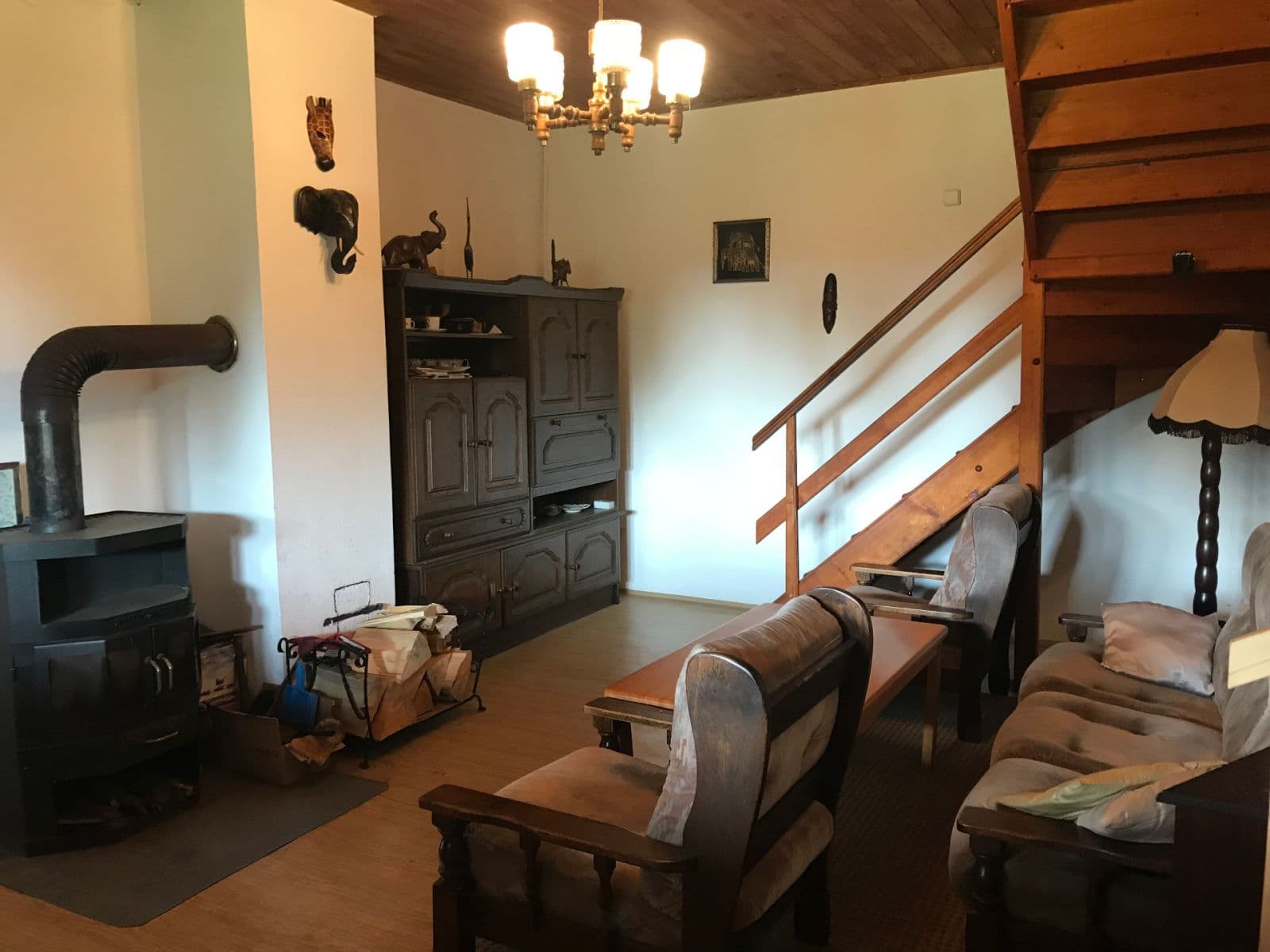 Prodej domu 181 m², pozemek 655 m², Nevězice, Jihočeský kraj Prodej domu 181 m², pozemek 655 m², Nevězice, Jihočeský kraj