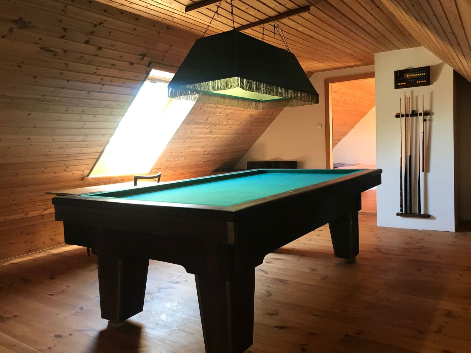 Prodej domu 181 m², pozemek 655 m², Nevězice, Jihočeský kraj Prodej domu 181 m², pozemek 655 m², Nevězice, Jihočeský kraj