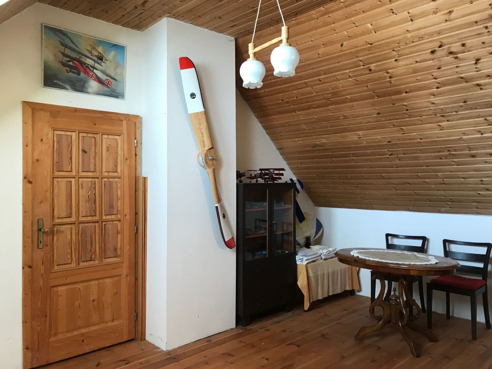 Prodej domu 181 m², pozemek 655 m², Nevězice, Jihočeský kraj Prodej domu 181 m², pozemek 655 m², Nevězice, Jihočeský kraj