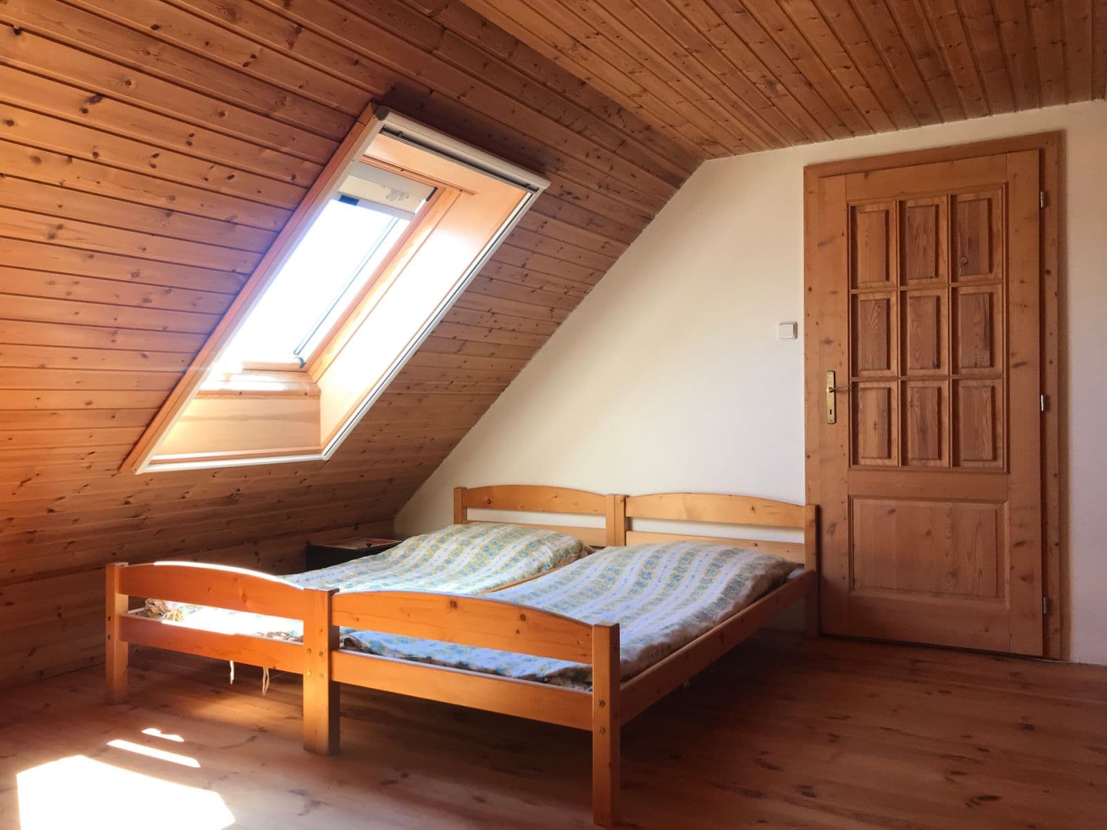 Prodej domu 181 m², pozemek 655 m², Nevězice, Jihočeský kraj Prodej domu 181 m², pozemek 655 m², Nevězice, Jihočeský kraj