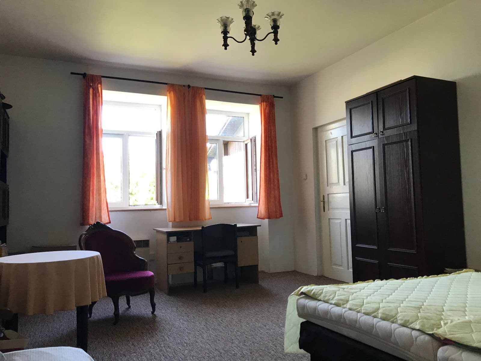 Prodej domu 181 m², pozemek 655 m², Nevězice, Jihočeský kraj Prodej domu 181 m², pozemek 655 m², Nevězice, Jihočeský kraj