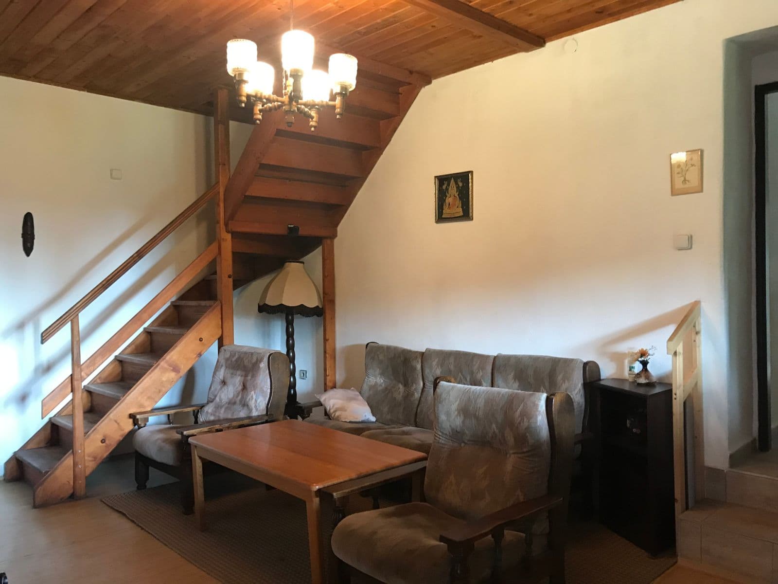 Prodej domu 181 m², pozemek 655 m², Nevězice, Jihočeský kraj Prodej domu 181 m², pozemek 655 m², Nevězice, Jihočeský kraj