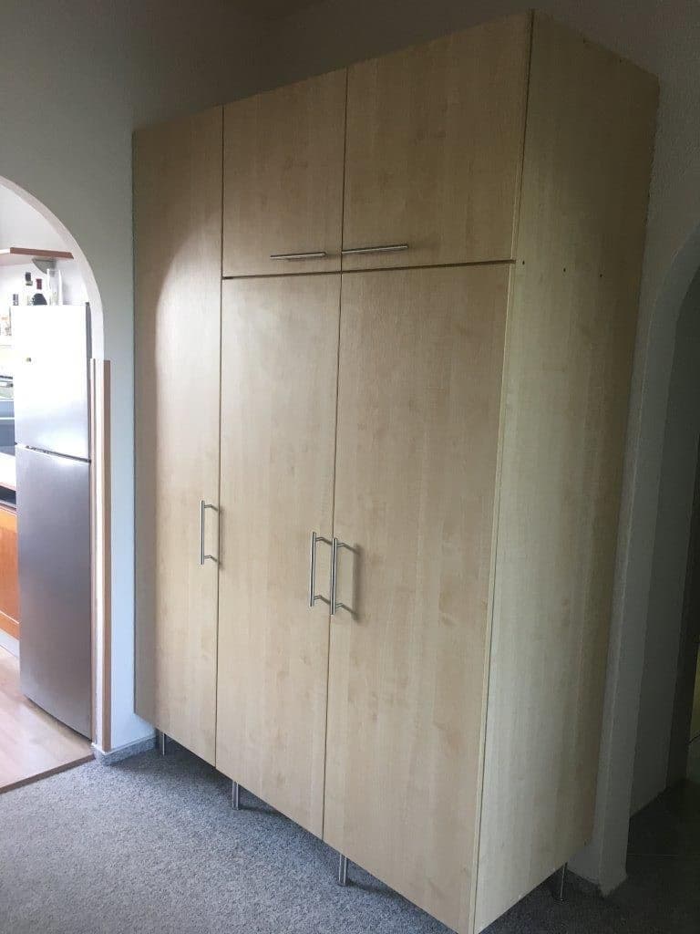 Pronájem bytu 3+1 75 m², Na Úbočí, Jablonec nad Nisou, Liberecký kraj Pronájem bytu 3+1 75 m², Na Úbočí, Jablonec nad Nisou, Liberecký kraj