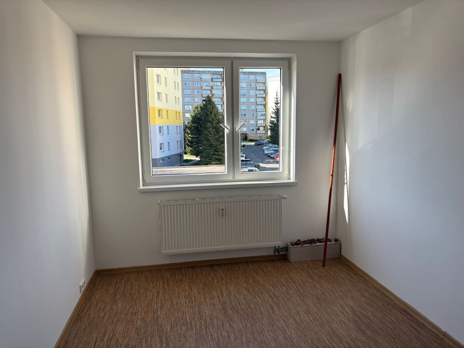 Pronájem bytu 3+1 75 m², Na Úbočí, Jablonec nad Nisou, Liberecký kraj Pronájem bytu 3+1 75 m², Na Úbočí, Jablonec nad Nisou, Liberecký kraj