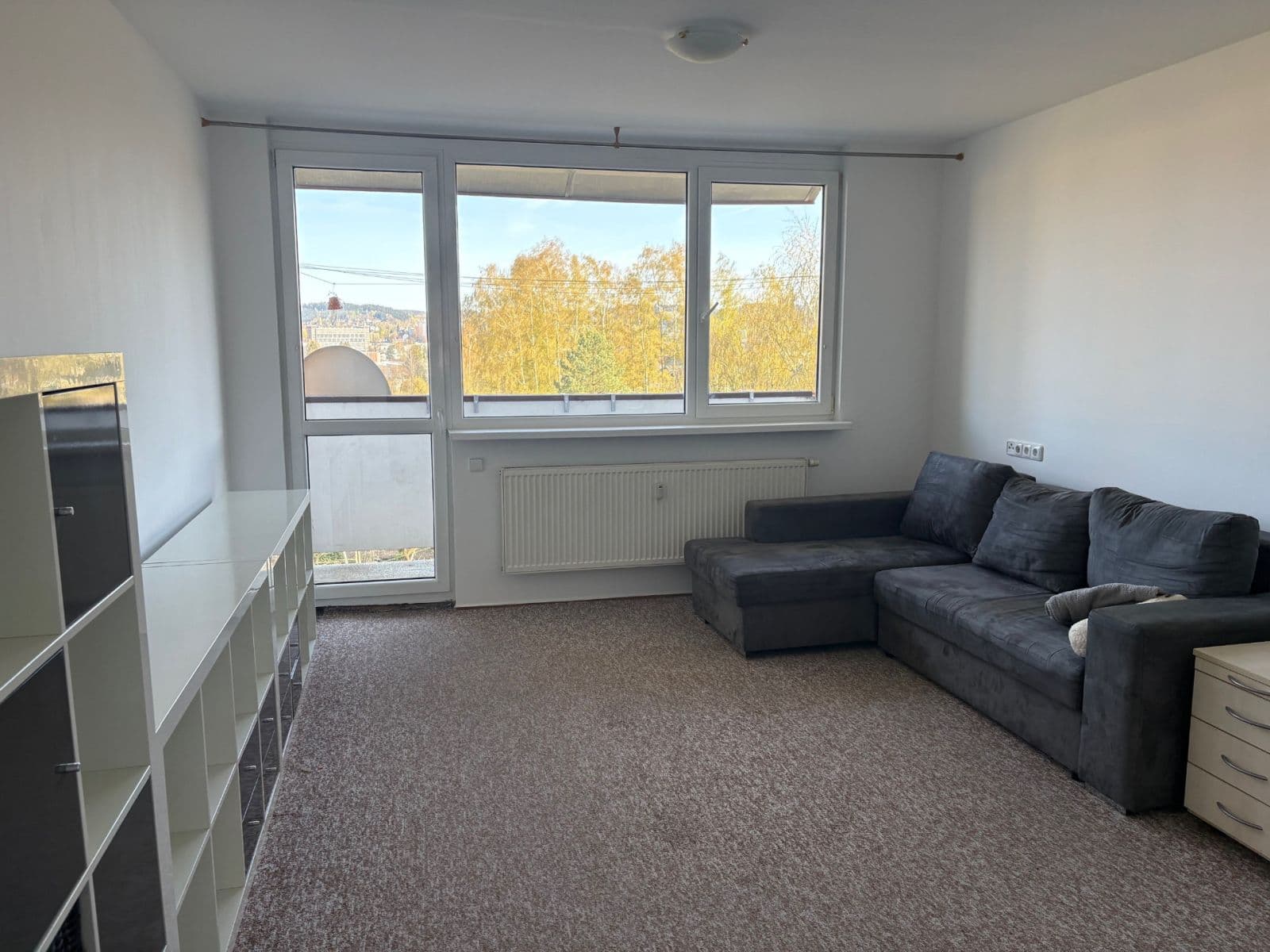 Pronájem bytu 3+1 75 m², Na Úbočí, Jablonec nad Nisou, Liberecký kraj Pronájem bytu 3+1 75 m², Na Úbočí, Jablonec nad Nisou, Liberecký kraj
