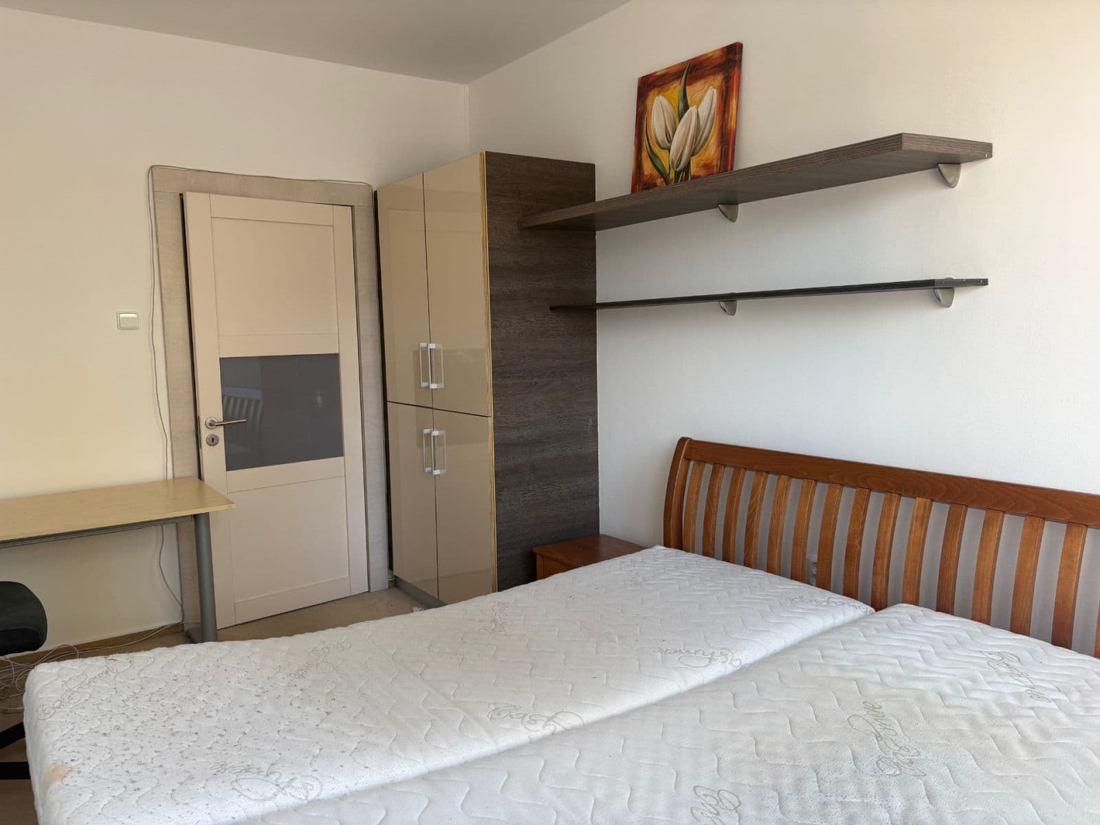 Pronájem bytu 3+1 75 m², Na Úbočí, Jablonec nad Nisou, Liberecký kraj Pronájem bytu 3+1 75 m², Na Úbočí, Jablonec nad Nisou, Liberecký kraj