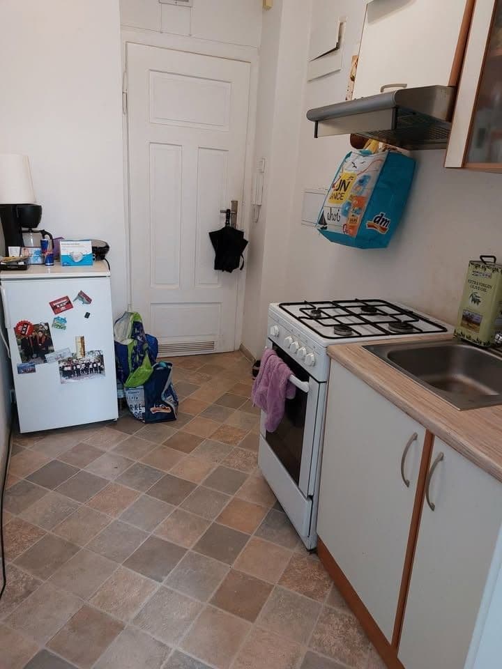 Pronájem bytu 1+1 27 m², Lidická, Praha, Praha Pronájem bytu 1+1 27 m², Lidická, Praha, Praha