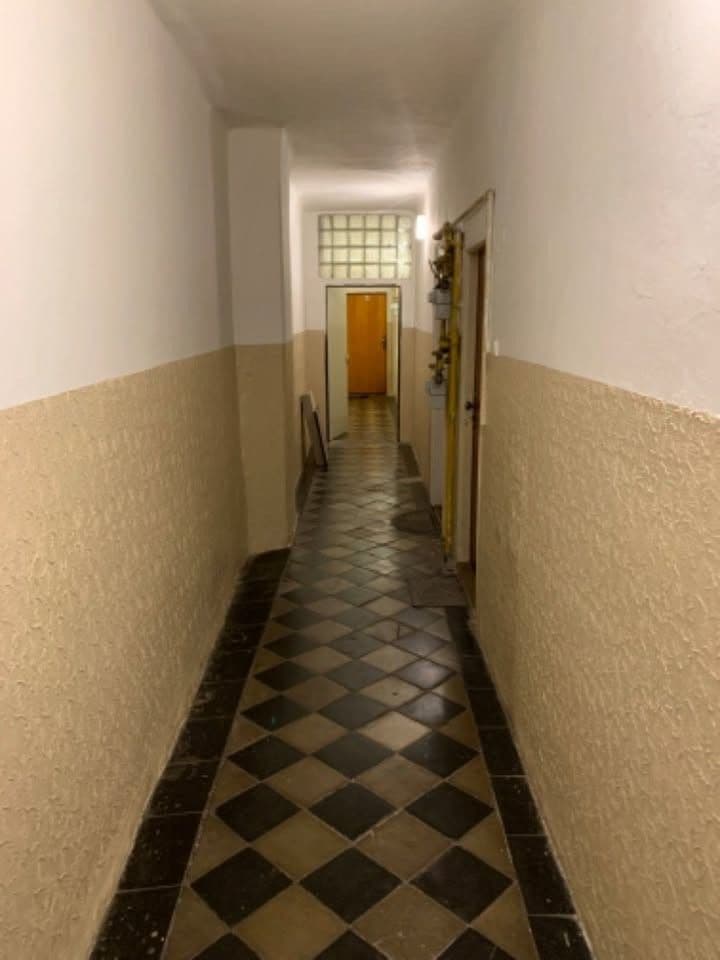 Pronájem bytu 1+1 27 m², Lidická, Praha, Praha Pronájem bytu 1+1 27 m², Lidická, Praha, Praha