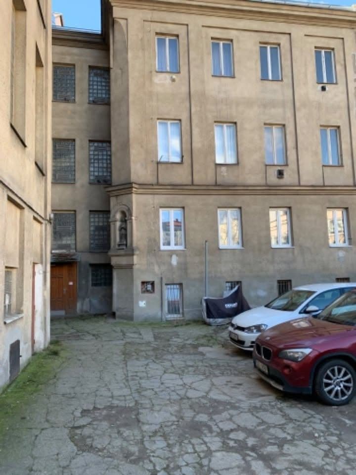 Pronájem bytu 1+1 27 m², Lidická, Praha, Praha Pronájem bytu 1+1 27 m², Lidická, Praha, Praha