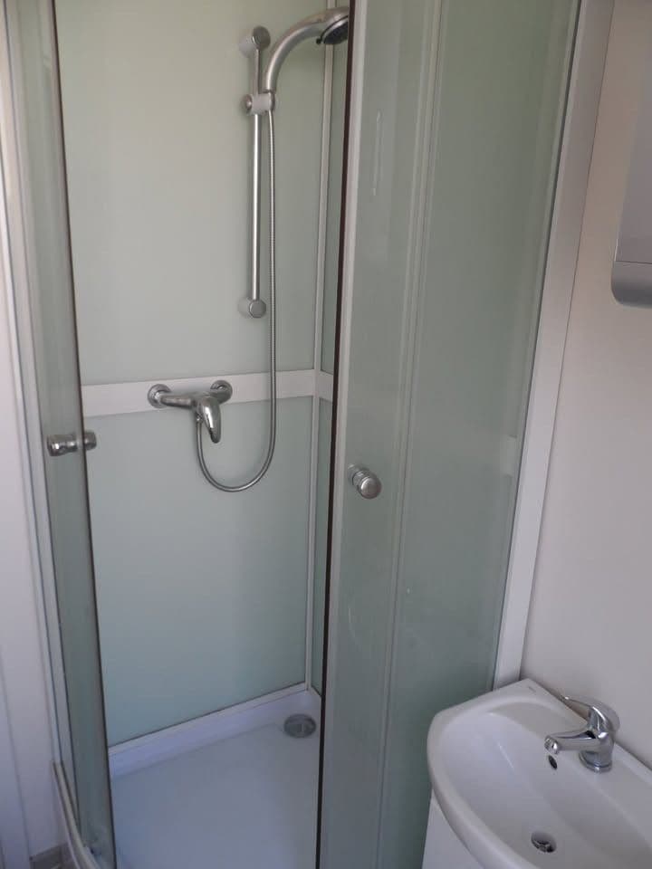 Pronájem bytu 1+1 27 m², Lidická, Praha, Praha Pronájem bytu 1+1 27 m², Lidická, Praha, Praha