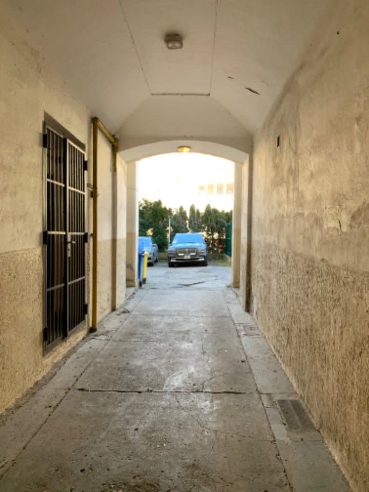 Pronájem bytu 1+1 27 m², Lidická, Praha, Praha Pronájem bytu 1+1 27 m², Lidická, Praha, Praha