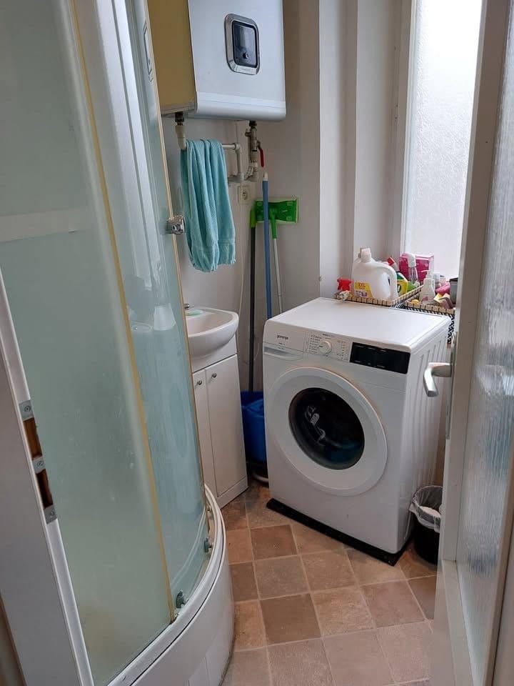 Pronájem bytu 1+1 27 m², Lidická, Praha, Praha Pronájem bytu 1+1 27 m², Lidická, Praha, Praha