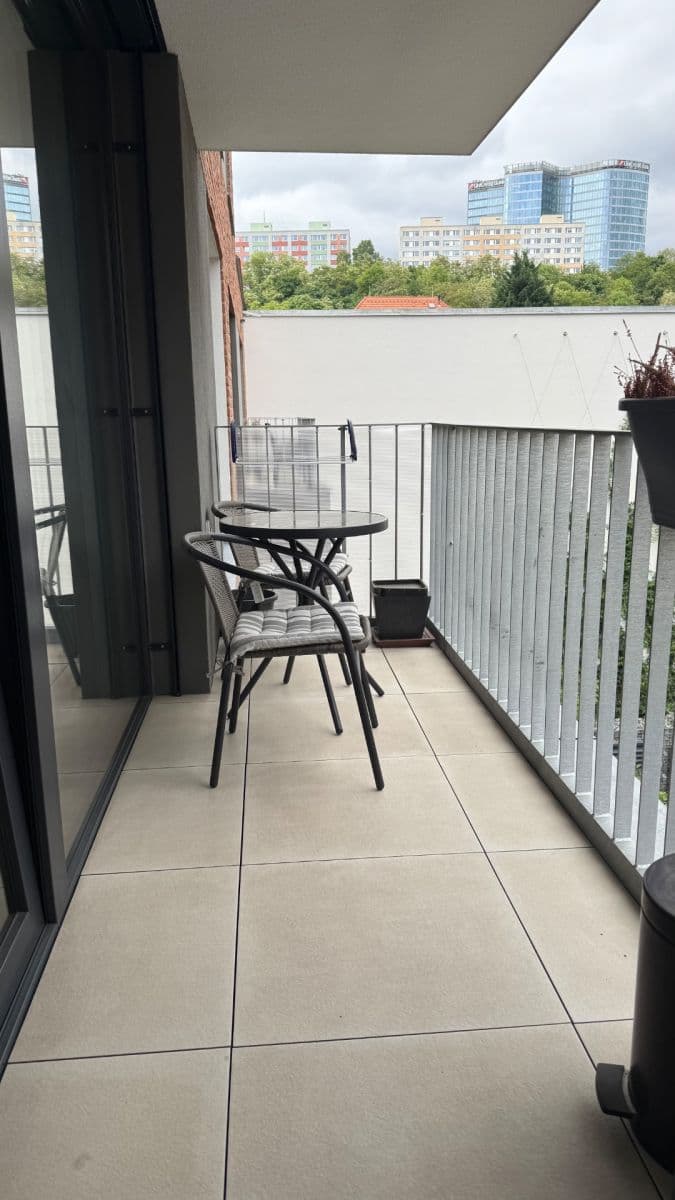 Pronájem bytu 2+kk 62 m², Michelská, Praha, Praha Pronájem bytu 2+kk 62 m², Michelská, Praha, Praha