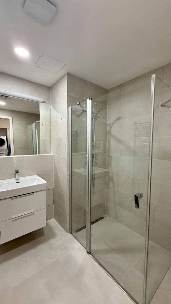 Pronájem bytu 2+kk 62 m², Michelská, Praha, Praha Pronájem bytu 2+kk 62 m², Michelská, Praha, Praha
