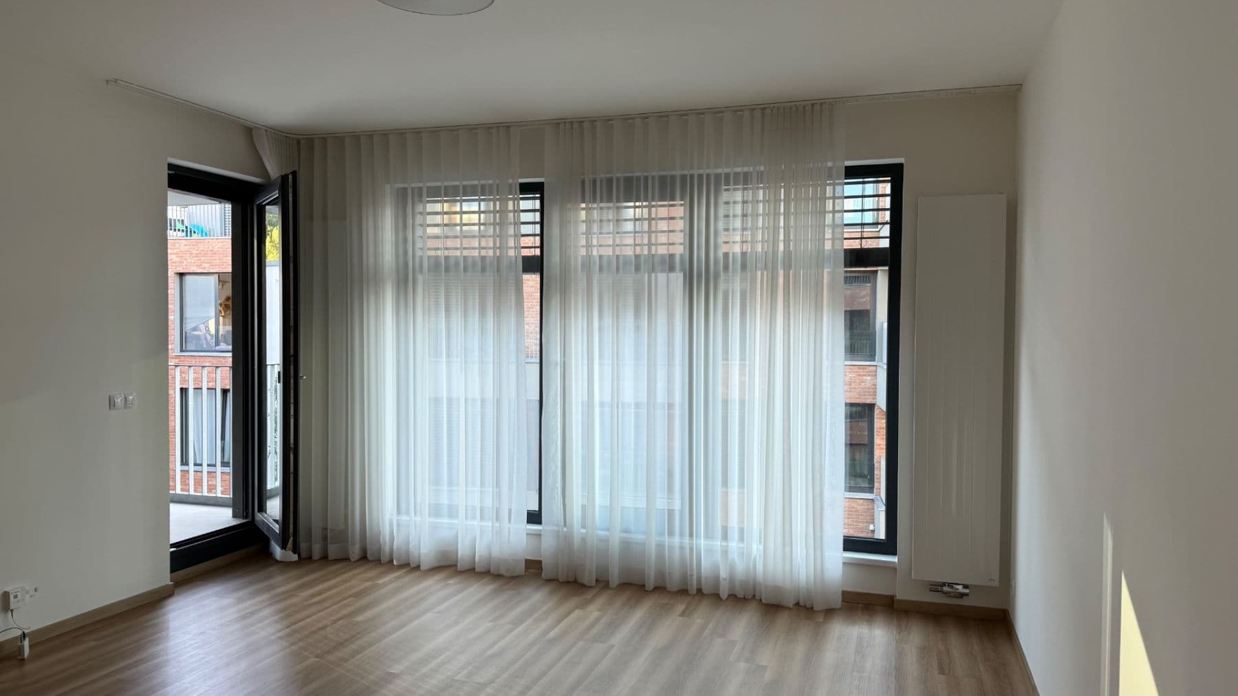 Pronájem bytu 2+kk 62 m², Michelská, Praha, Praha Pronájem bytu 2+kk 62 m², Michelská, Praha, Praha