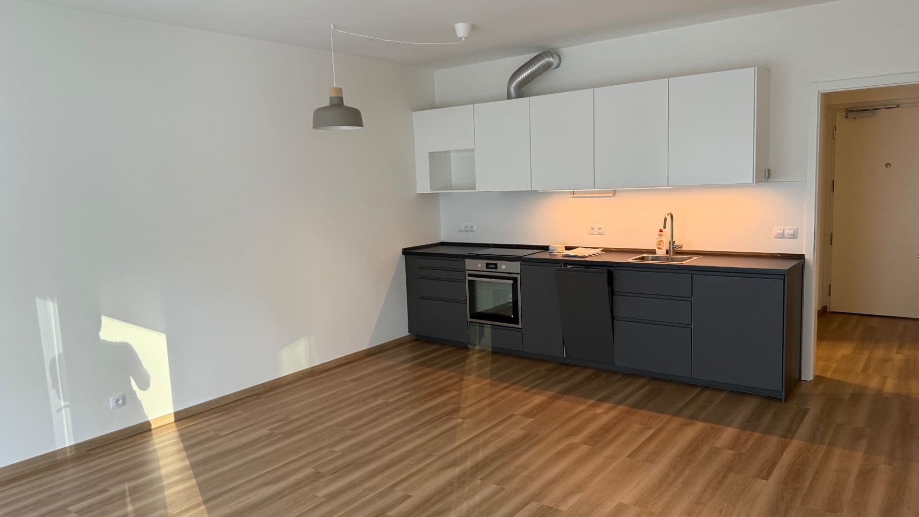 Pronájem bytu 2+kk 62 m², Michelská, Praha, Praha Pronájem bytu 2+kk 62 m², Michelská, Praha, Praha
