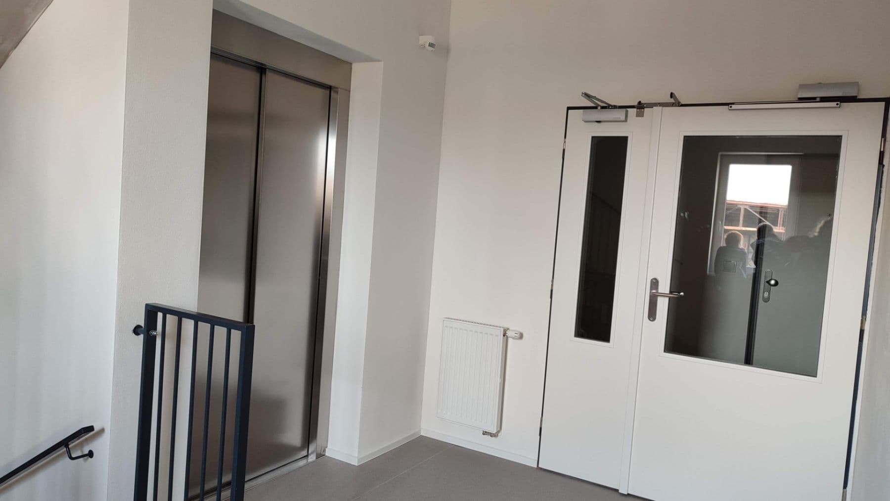 Pronájem bytu 1+kk 27 m², Křenová, Brno, Jihomoravský kraj Pronájem bytu 1+kk 27 m², Křenová, Brno, Jihomoravský kraj