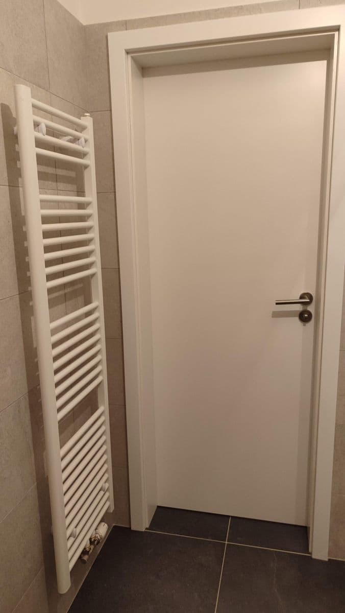 Pronájem bytu 1+kk 27 m², Křenová, Brno, Jihomoravský kraj Pronájem bytu 1+kk 27 m², Křenová, Brno, Jihomoravský kraj