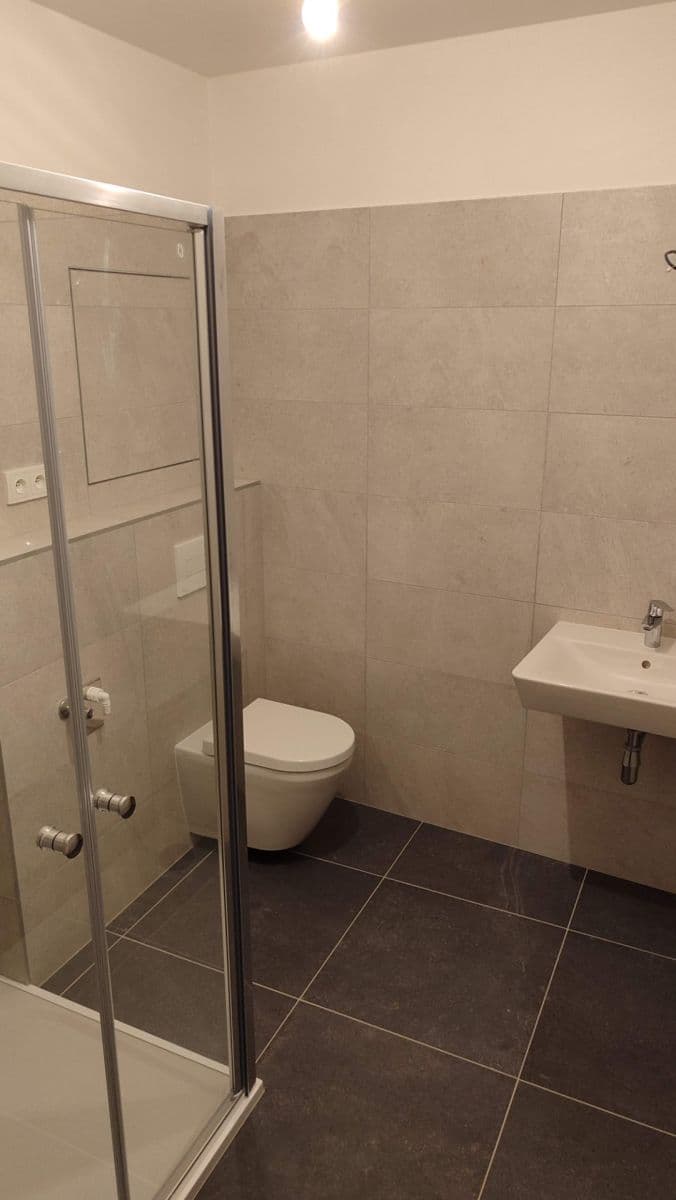 Pronájem bytu 1+kk 27 m², Křenová, Brno, Jihomoravský kraj Pronájem bytu 1+kk 27 m², Křenová, Brno, Jihomoravský kraj