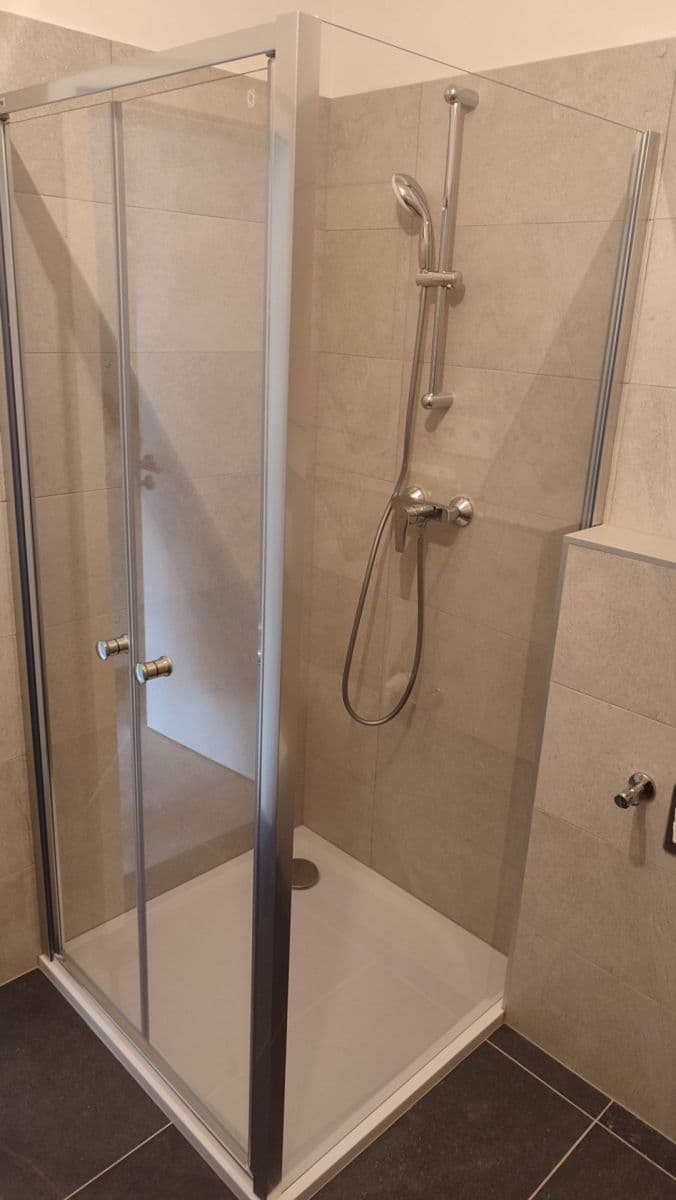 Pronájem bytu 1+kk 27 m², Křenová, Brno, Jihomoravský kraj Pronájem bytu 1+kk 27 m², Křenová, Brno, Jihomoravský kraj