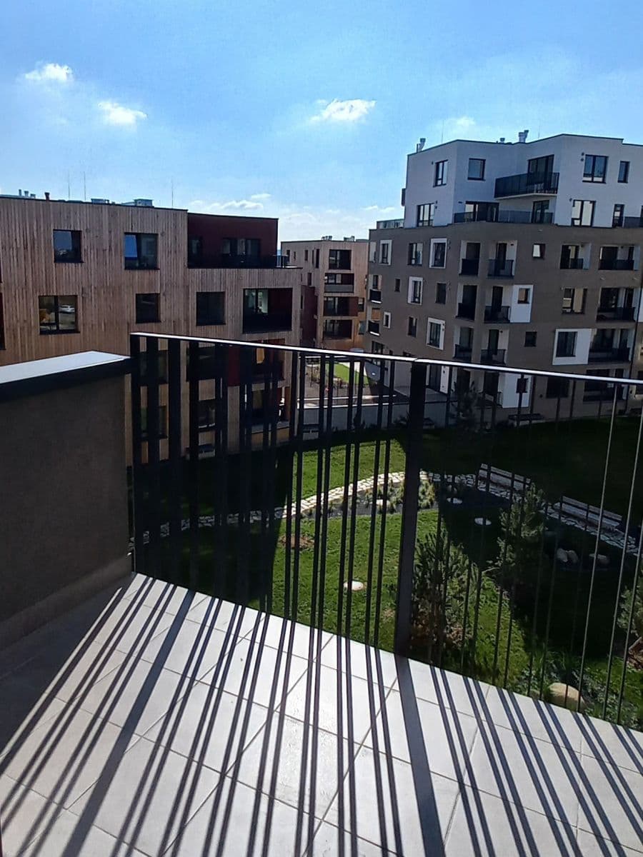 Pronájem bytu 2+kk 53 m², Huppnerova, Praha, Praha Pronájem bytu 2+kk 53 m², Huppnerova, Praha, Praha