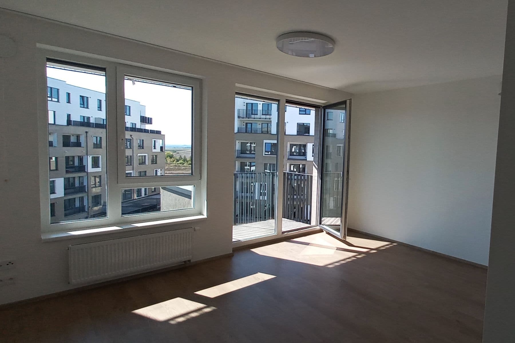 Pronájem bytu 2+kk 53 m², Huppnerova, Praha, Praha Pronájem bytu 2+kk 53 m², Huppnerova, Praha, Praha