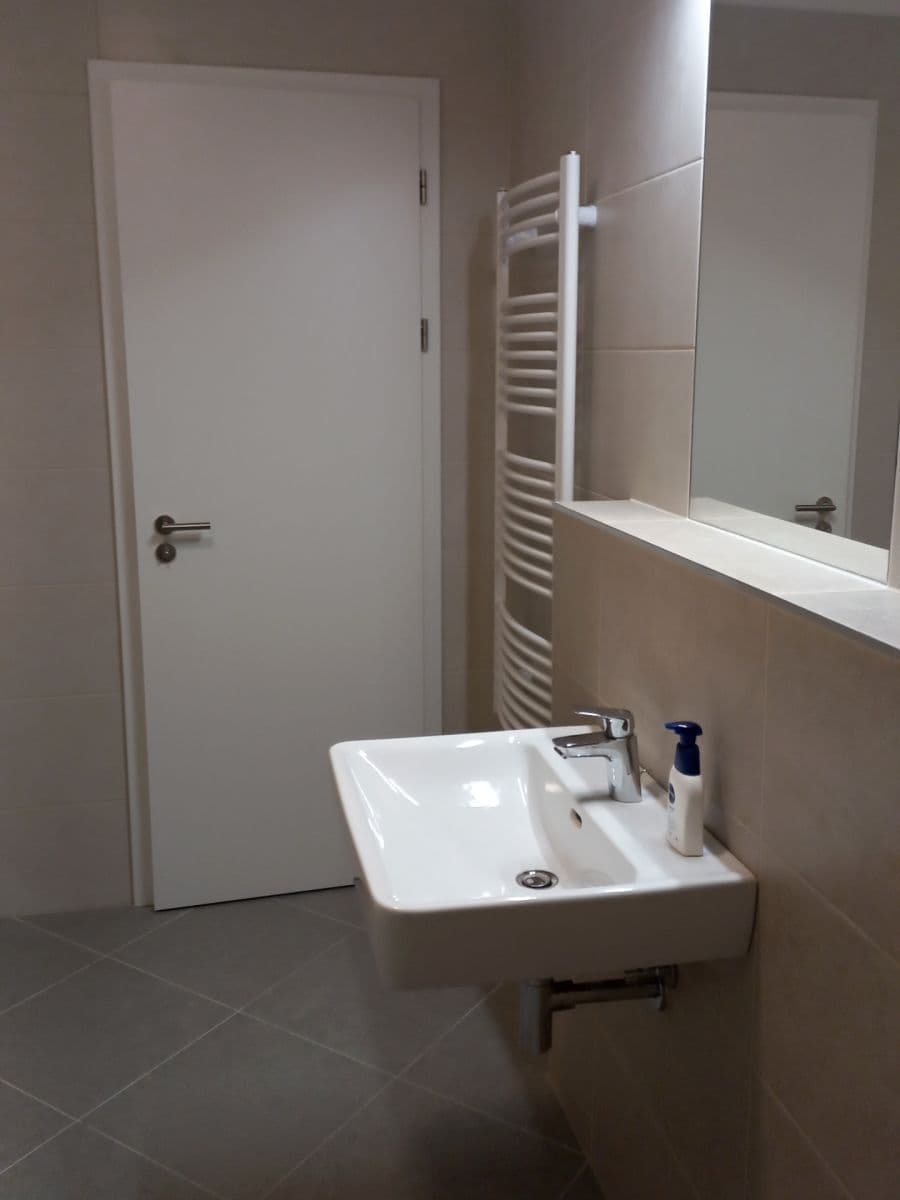 Pronájem bytu 2+kk 53 m², Huppnerova, Praha, Praha Pronájem bytu 2+kk 53 m², Huppnerova, Praha, Praha