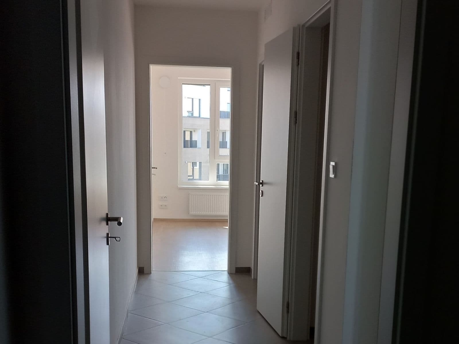 Pronájem bytu 2+kk 53 m², Huppnerova, Praha, Praha Pronájem bytu 2+kk 53 m², Huppnerova, Praha, Praha