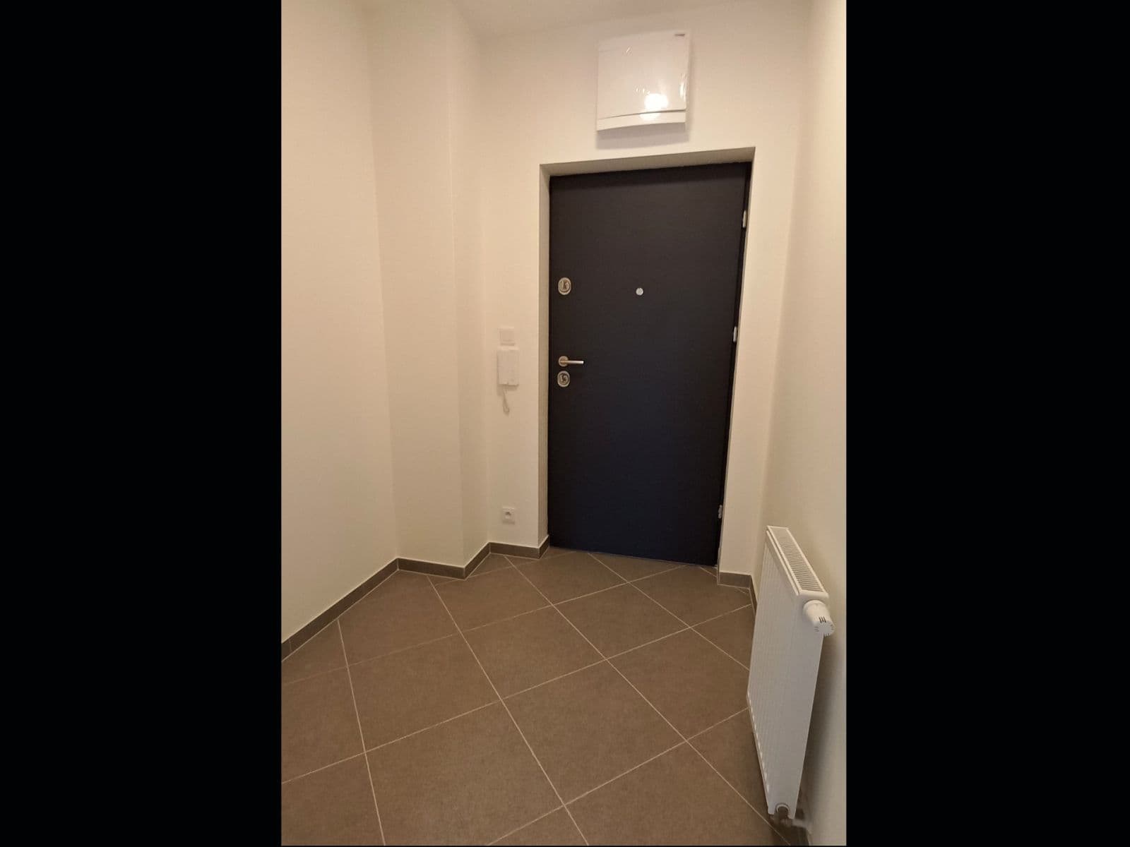 Pronájem bytu 2+kk 53 m², Huppnerova, Praha, Praha Pronájem bytu 2+kk 53 m², Huppnerova, Praha, Praha