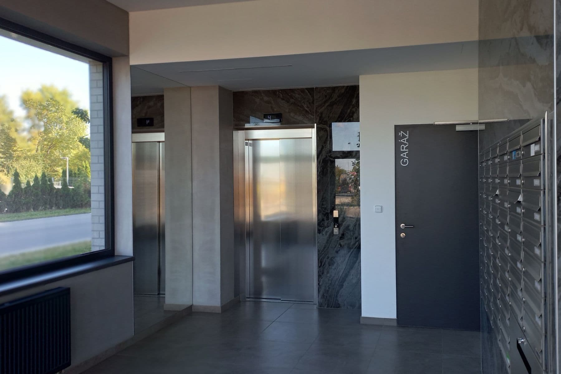 Pronájem bytu 2+kk 53 m², Huppnerova, Praha, Praha Pronájem bytu 2+kk 53 m², Huppnerova, Praha, Praha