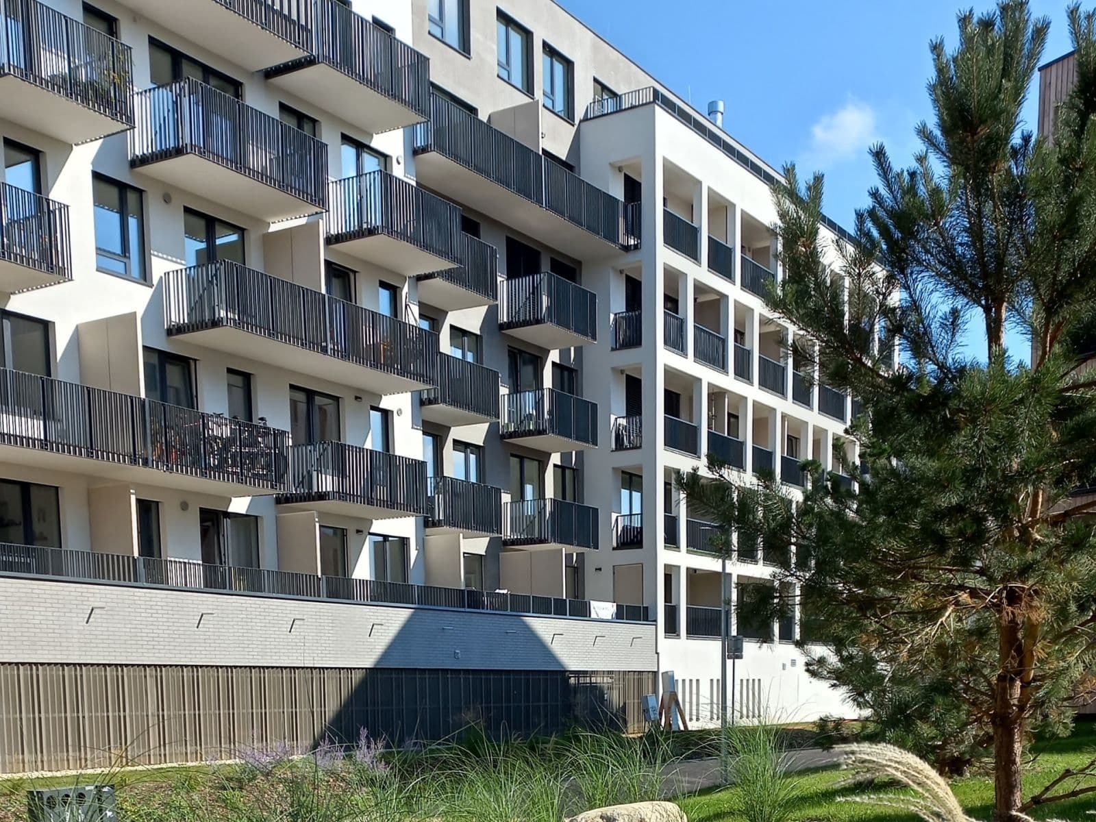 Pronájem bytu 2+kk 53 m², Huppnerova, Praha, Praha Pronájem bytu 2+kk 53 m², Huppnerova, Praha, Praha