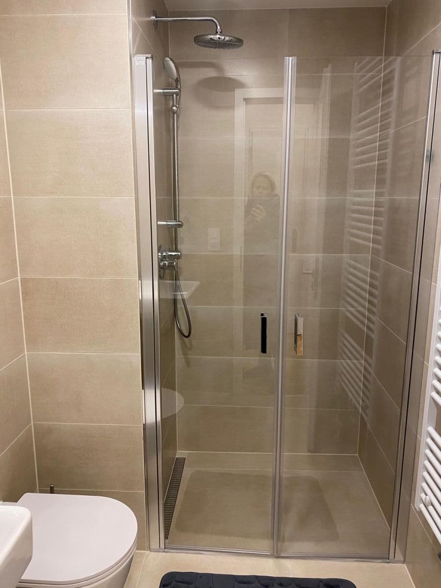 Pronájem bytu 1+kk 30 m², Hasilova, Praha, Praha Pronájem bytu 1+kk 30 m², Hasilova, Praha, Praha