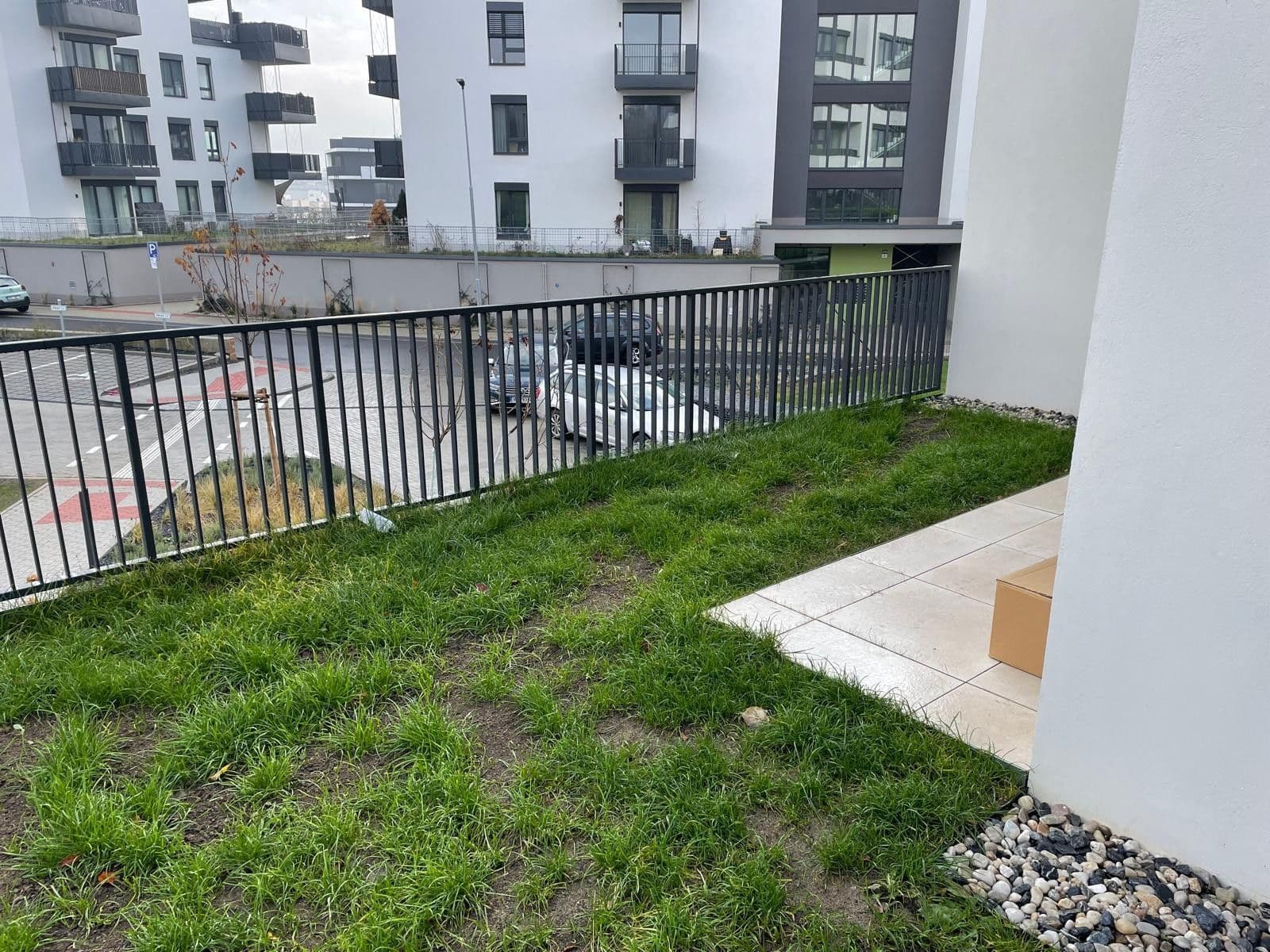 Pronájem bytu 1+kk 30 m², Hasilova, Praha, Praha Pronájem bytu 1+kk 30 m², Hasilova, Praha, Praha