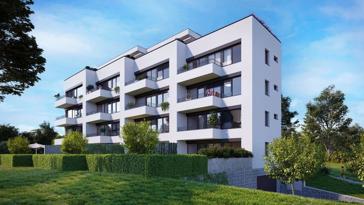 Pronájem bytu 1+kk 30 m², Hasilova, Praha, Praha Pronájem bytu 1+kk 30 m², Hasilova, Praha, Praha