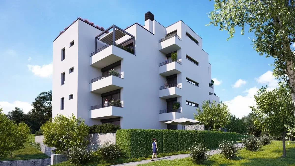 Pronájem bytu 1+kk 30 m², Hasilova, Praha, Praha Pronájem bytu 1+kk 30 m², Hasilova, Praha, Praha