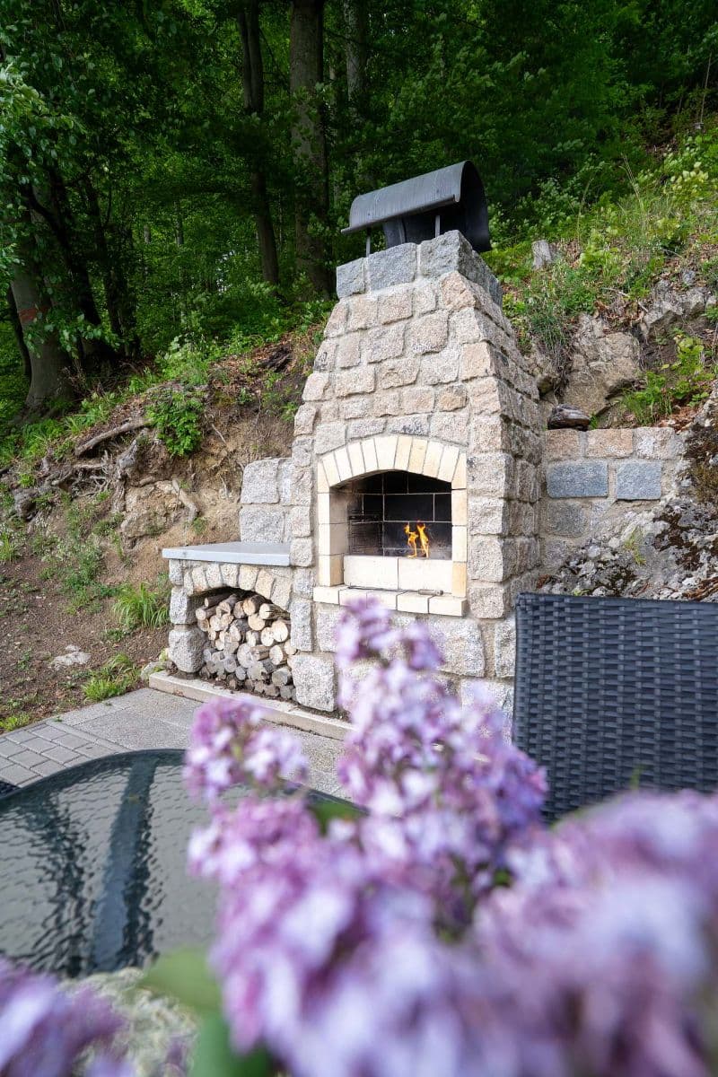 Pronájem chaty, chalupy, Rakousy, Liberecký kraj Pronájem chaty, chalupy, Rakousy, Liberecký kraj