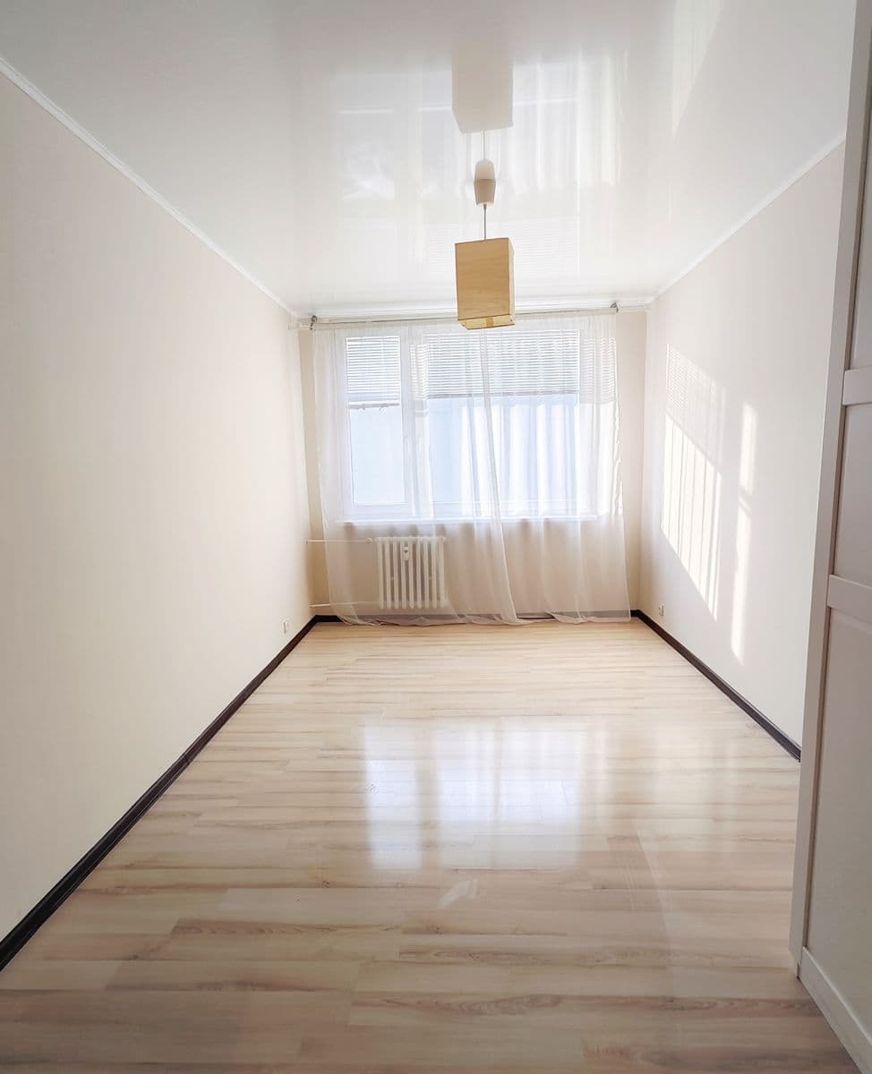Prodej bytu 3+1 81 m², Vlčkova, Praha, Praha Prodej bytu 3+1 81 m², Vlčkova, Praha, Praha