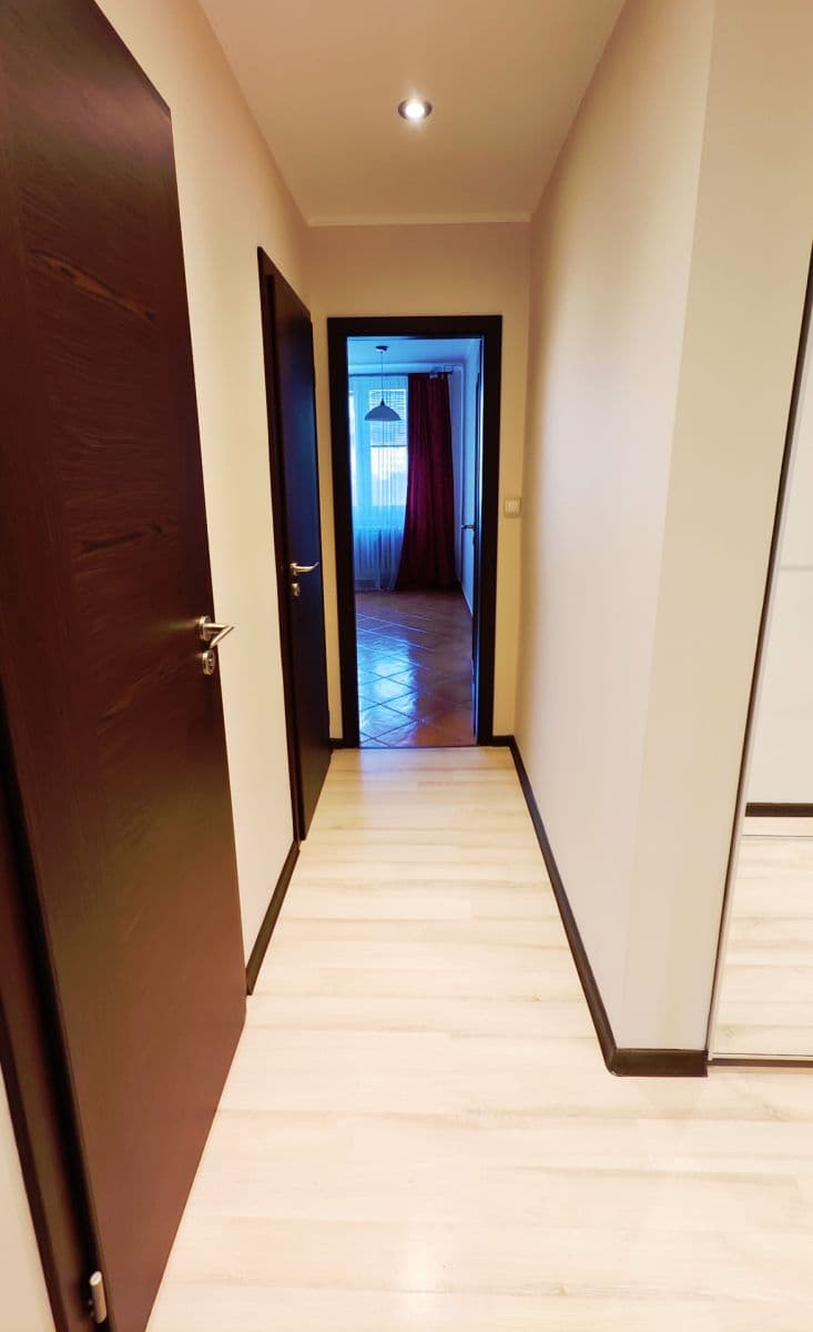 Prodej bytu 3+1 81 m², Vlčkova, Praha, Praha Prodej bytu 3+1 81 m², Vlčkova, Praha, Praha