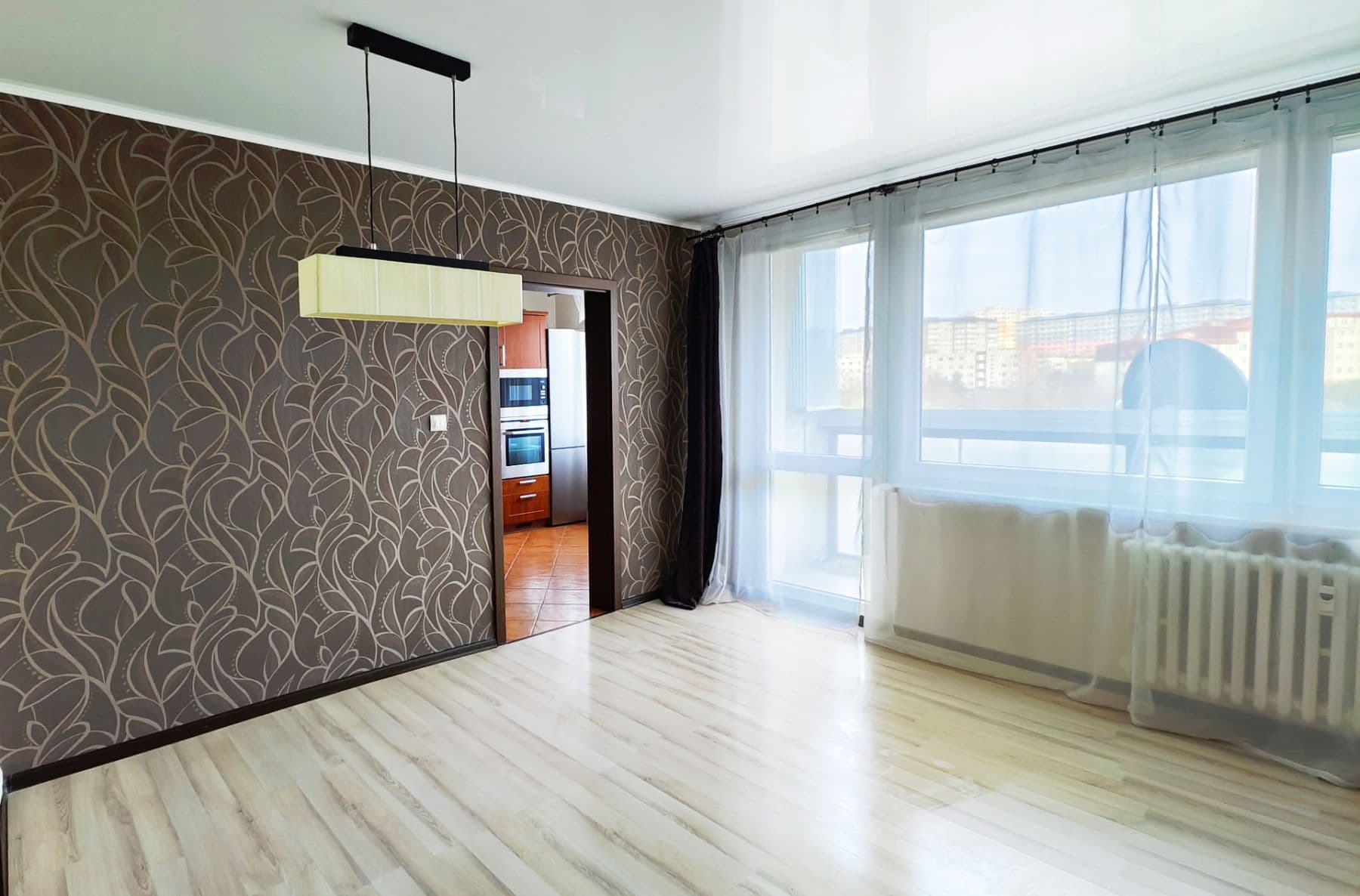 Prodej bytu 3+1 81 m², Vlčkova, Praha, Praha Prodej bytu 3+1 81 m², Vlčkova, Praha, Praha
