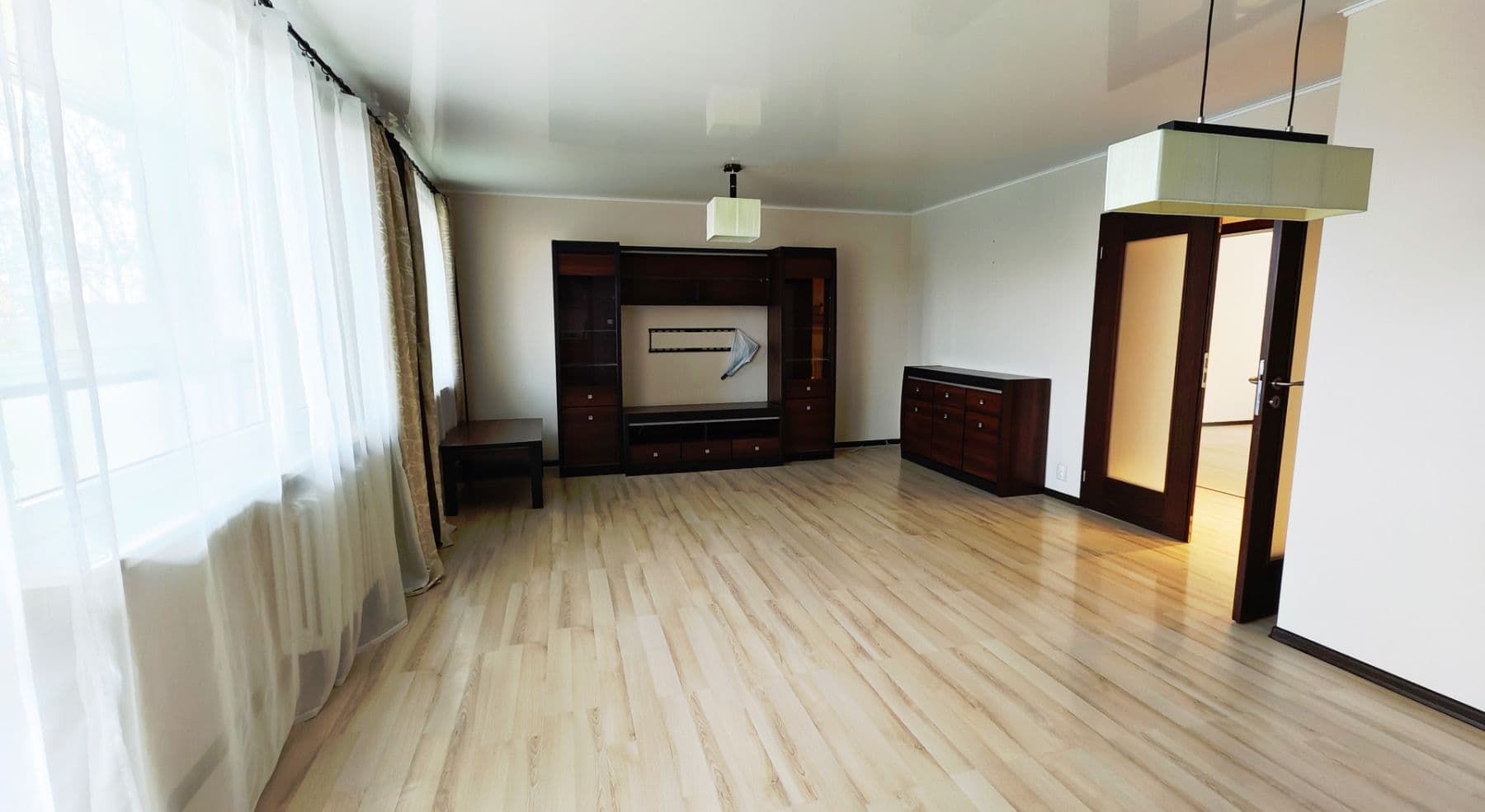 Prodej bytu 3+1 81 m², Vlčkova, Praha, Praha Prodej bytu 3+1 81 m², Vlčkova, Praha, Praha